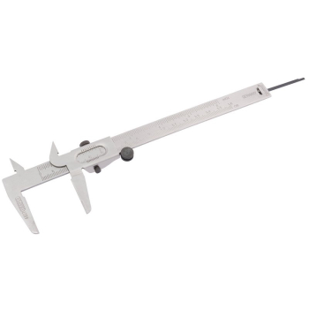 Draper 4817 Caliper Gauge, 150mm/6 inch  - Code: 39500 - Pack Qty 1