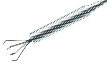 Draper 5350 Fully Flexible Claw Action Pick-Up Tool, 610mm - Code: 39669 - Pack Qty 1