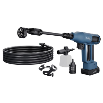 Draper DXPULSECPCK 18V CORDLESS POWER CLEANER KIT - Code: 39840 - Pack Qty 1