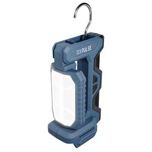 Draper DXP18VFLWM 18V FOLDABLE LIGHT WITH MAGNET - Code: 39904 - Pack Qty 1