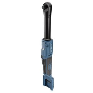 Draper 18VBLHRW 18V BRUSHLESS 1/2 inch  L/H RATCHET - Code: 39918 - Pack Qty 1