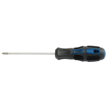 Draper 970CS Draper Expert Cross Slot Screwdriver, No.0 x 75mm - Discontinued - Code: 40016 - Pack Qty 1