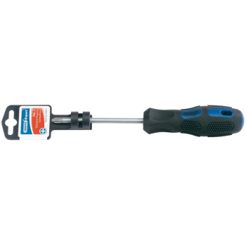 Draper 970CS Draper Expert Cross Slot Screwdriver, No.2 x 100mm - Code: 40019 - Pack Qty 1