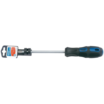 Draper 970CS Draper Expert Cross Slot Screwdriver, No.3 x 150mm - Code: 40020 - Pack Qty 1