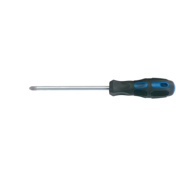 Draper 970CSB Draper Expert Cross Slot Screwdriver, No.3 x 150mm (Sold Loose) - Discontinued - Code: 40025 - Pack Qty 1
