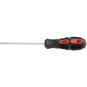 Draper 970P Plain Slot Screwdriver, 3.2 x 75mm - Code: 40026 - Pack Qty 1
