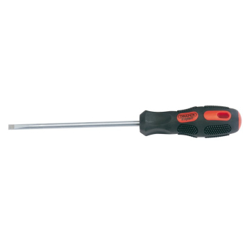 Draper 970P Plain Slot Parallel Tip Screwdriver, 5 x 150mm - Code: 40029 - Pack Qty 1