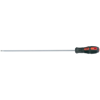 Draper 970P Plain Slot Parallel Tip Screwdriver, 5 x 200mm - Code: 40030 - Pack Qty 1