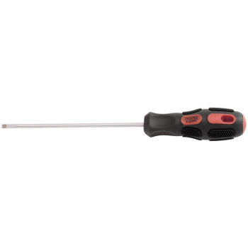 Draper 970PB Draper Expert Plain Slot Parallel Tip Screwdriver, 3.2 x 100mm (Sold Loose) - Discontinued - Code: 40032 - Pack Qty 1