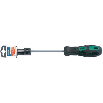 Draper 970PZ PZ Type General Purpose Screwdriver, No.3 x 150mm - Code: 40040 - Pack Qty 1