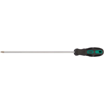 Draper 970PZB Draper Expert PZ Type Long Reach Screwdriver, No.2 x 250mm (Sold Loose) - Discontinued - Code: 40044 - Pack Qty 1