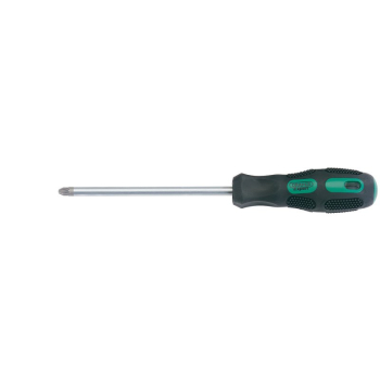 Draper 970PZB PZ Type Screwdriver, No.3 x 150mm (Sold Loose) - Code: 40045 - Pack Qty 1