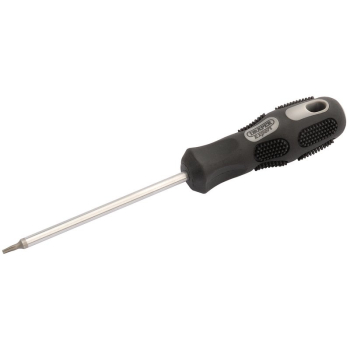 Draper 970TX Draper TX-STAR® Driver, T6 x 75mm Long - Code: 40046 - Pack Qty 1