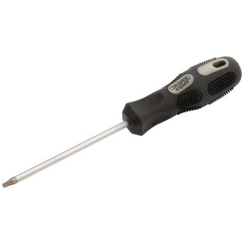 Draper 970TX Draper TX-STAR® Driver, T15 x 100mm Long - Code: 40051 - Pack Qty 1
