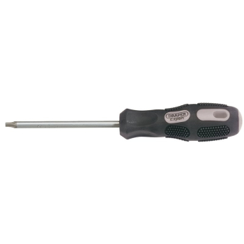 Draper 970TX Draper TX-STAR® Driver, T25 x 100mm Long - Code: 40053 - Pack Qty 1