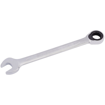 Draper 204-16 Elora Metric Ratcheting Combination Spanner, 16mm - Code: 40097 - Pack Qty 1