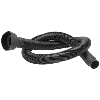 Draper ADE23 Extraction Hose, 2m x 58mm (for Stock No. 40130 and 40131) - Discontinued - Code: 40147 - Pack Qty 1