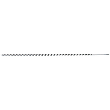 Draper AB4XL Draper Expert Extra Long Pattern Auger Bit, 8 x 600mm - Code: 40467 - Pack Qty 1