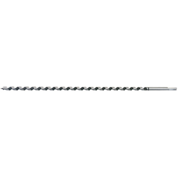 Draper AB4XL Draper Expert Extra Long Pattern Auger Bit, 12 x 600mm - Code: 40468 - Pack Qty 1