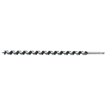 Draper AB4XL Draper Expert Extra Long Pattern Auger Bit, 24 x 600mm - Code: 40470 - Pack Qty 1