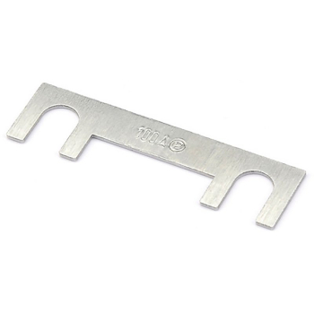 Draper Y658050 Spare Fuse, 100A - Code: 40592 - Pack Qty 1
