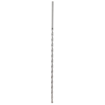 Draper MD12PB Masonry Drill Bit, 8 x 400mm - Discontinued - Code: 40671 - Pack Qty 1