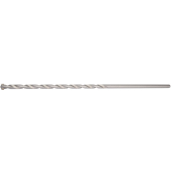 Draper MD12PB Draper Expert Masonry Drill Bit, 12 x 400mm - Code: 40811 - Pack Qty 1
