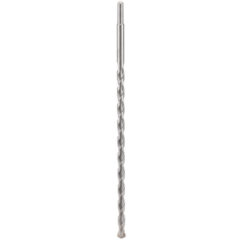 Draper MD12PB Masonry Drill Bit, 14 x 400mm - Discontinued - Code: 40815 - Pack Qty 1