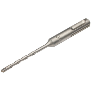 Draper DSDS/PB Draper Expert SDS+ Masonry Drill Bit, 4.0 x 110mm - Code: 40823 - Pack Qty 1