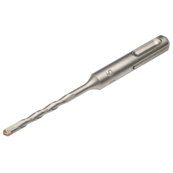 Draper DSDS/PB Draper Expert SDS+ Masonry Drill Bit, 4.5 x 110mm - Code: 40824 - Pack Qty 1