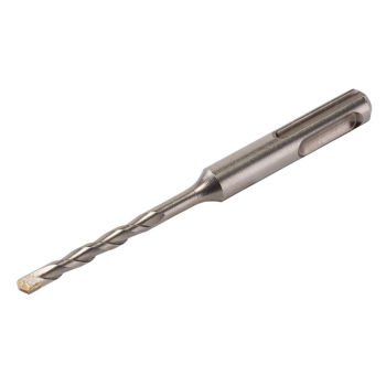 Draper DSDS/PB Draper Expert SDS+ Masonry Drill Bit, 5.0 x 110mm - Code: 40825 - Pack Qty 1