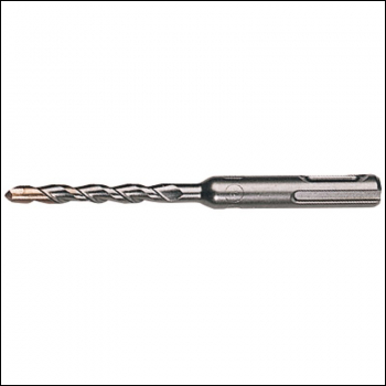 Draper DSDS/PB Draper Expert SDS+ Masonry Drill Bit, 6.0 x 110mm - Code: 40830 - Pack Qty 1