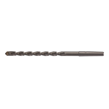 Draper DCB8200/B TCT Tapered Guide Drill for Diamond Core Bits, 10 x 200mm - Code: 40928 - Pack Qty 1