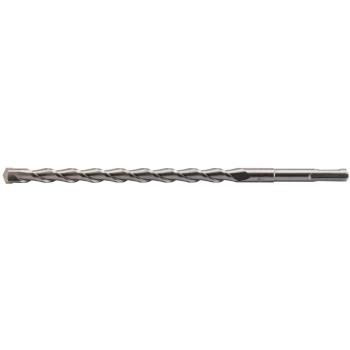 Draper DSDS/PB Draper Expert SDS+ Masonry Drill, 12.0 x 260mm - Code: 41065 - Pack Qty 1