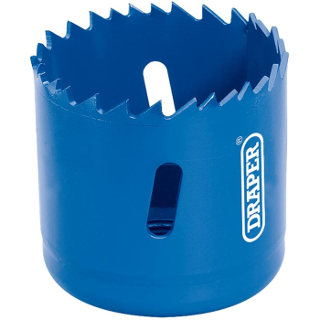 Draper HSP HSS Bi-Metal Holesaw Blade, 57mm - Code: 41083 - Pack Qty 1
