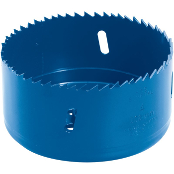 Draper HSP HSS Bi-Metal Holesaw Blade, 102mm - Code: 41093 - Pack Qty 1