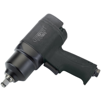 Draper 5201PRO Draper Expert Composite Body Air Impact Wrench, 1/2 inch  Sq. Dr. - Code: 41096 - Pack Qty 1