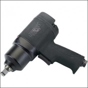 Draper 5201PRO Composite Body Air Impact Wrench, 1/2 inch  Sq. Dr. - Code: 41096 - Pack Qty 1