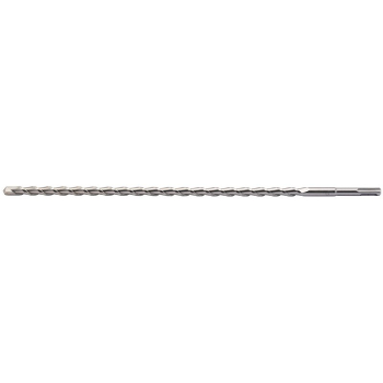 Draper DSDS/PB Draper Expert SDS+ Masonry Drill, 12.0 x 450mm - Code: 41113 - Pack Qty 1