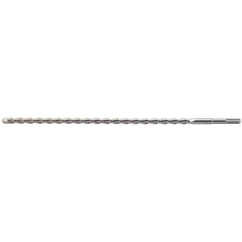 Draper DSDS/PB SDS+ Masonry Drill, 12.0 x 450mm - Code: 41113 - Pack Qty 1