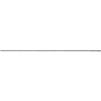 Draper DSDS/PB SDS+ Masonry Drill, 12.0 x 1000mm - Discontinued - Code: 41219 - Pack Qty 1