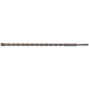 Draper DSDS/PB Draper Expert SDS+ Masonry Drill, 18.0 x 450mm - Code: 41300 - Pack Qty 1