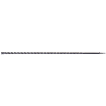 Draper DSDS/PB Draper Expert SDS+ Masonry Drill, 24.0 x 1000mm - Code: 41363 - Pack Qty 1