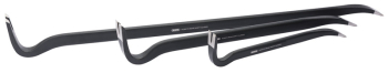 Draper UBSET/3 Utility Bar Set (3 Piece) - Code: 41378 - Pack Qty 1