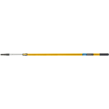 Draper EPF240 Step-Lock Fibreglass Extension Pole, 2.4m - Code: 41570 - Pack Qty 2