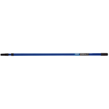 Draper EPS200 Decorators Steel Extension Pole, 2m - Code: 41792 - Pack Qty 1