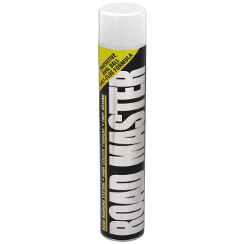 Draper HGA-LO Line Marker Spray Paint, 750ml, Orange - Code: 41912 - Pack Qty 1