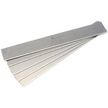 Draper HDSS-SB Spare Blades for 41933 Scraper (Pack of 5) - Code: 41935 - Pack Qty 1