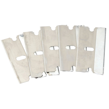 Draper WSSG-SB Spare Blades for 41934 (Pack of 5) - Code: 41936 - Pack Qty 1