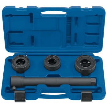 Draper TRRT-4PC Draper Expert Track Rod Removal Tool Kit (4 Piece) - Code: 42397 - Pack Qty 1
